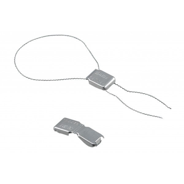 ALU CLIP SEAL plomba