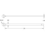 BALL SEAL plomba 3