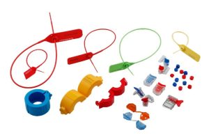 Plastikinės plombos